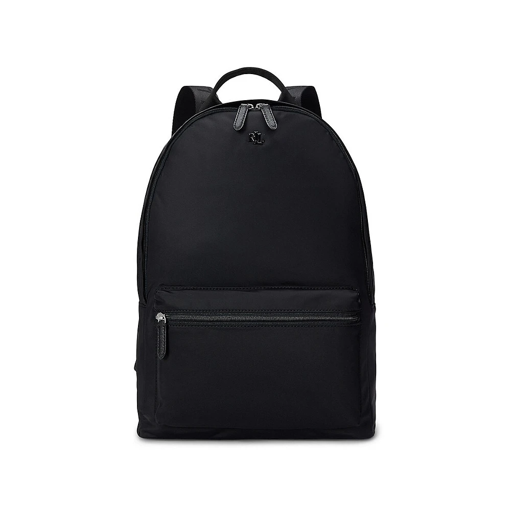 Medium Stevie Nylon Backpack