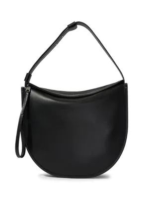 Baxter Leather Hobo Bag