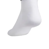 Men's 6-Piece Low-Cut Socks