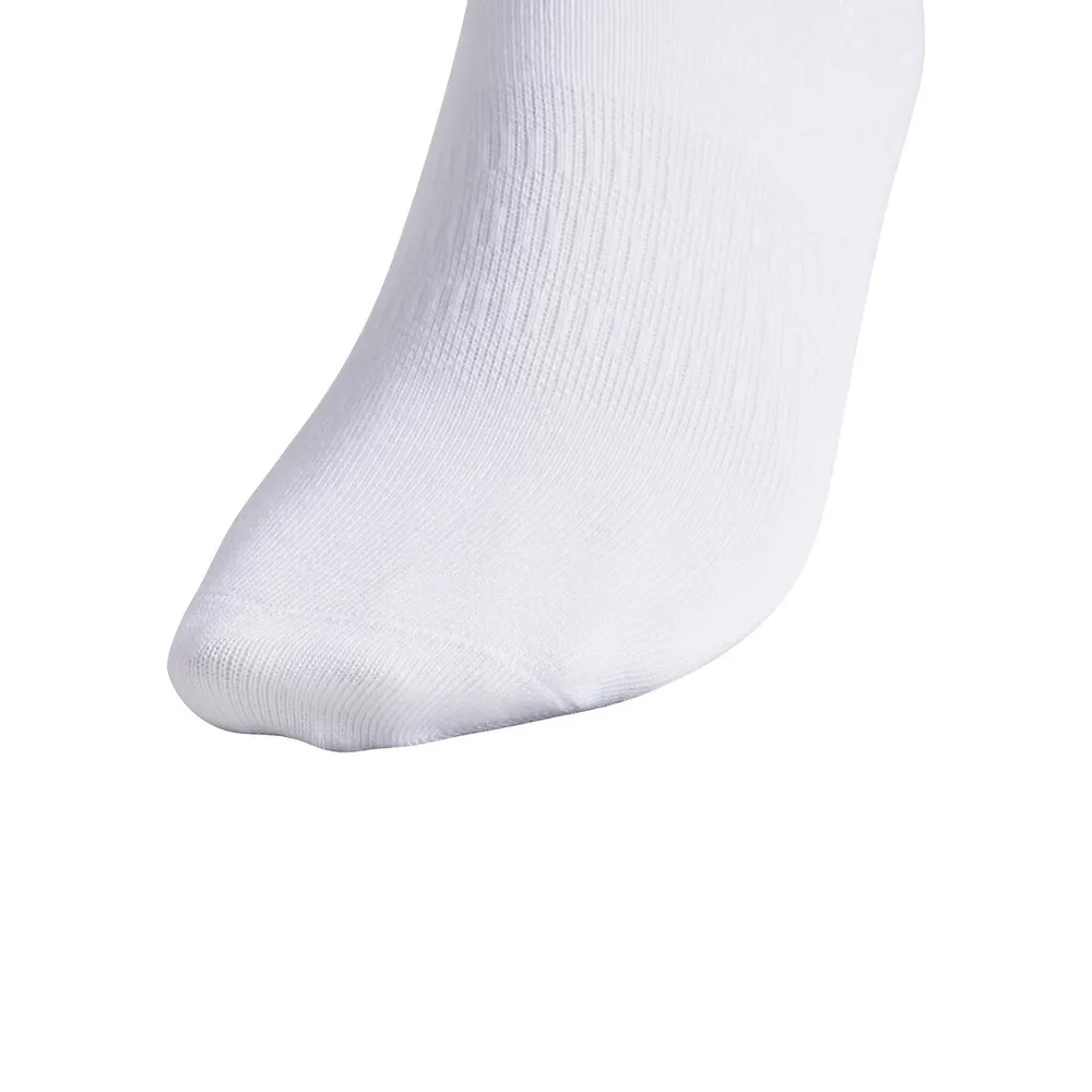 Men's 6-Pair Superlite No-Show Socks Set