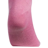 Socquettes invisibles classiques Superlite pour femme, paquet de six paires