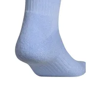 Men's 6-Pair Crew Socks