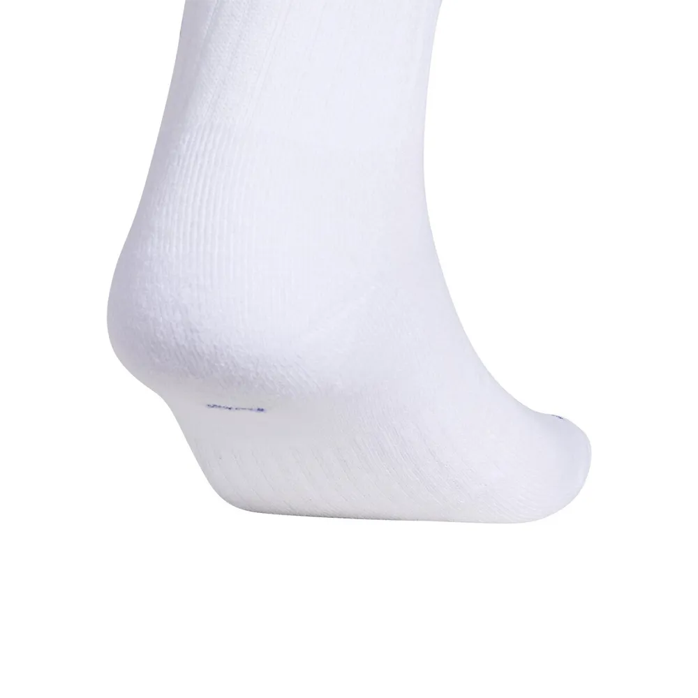 Men's 3-Pair New Prep Quarter Socks