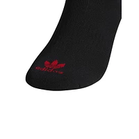 Unisex 3-Pack Originals Ankle Socks