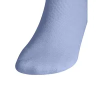 Men's 6-Pair Logo Crew Socks Pack