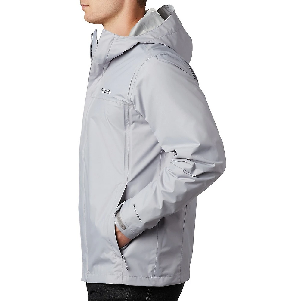 Watertight II Packable Rain Jacket