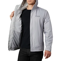 Manteau imperméable compressible Watertight II