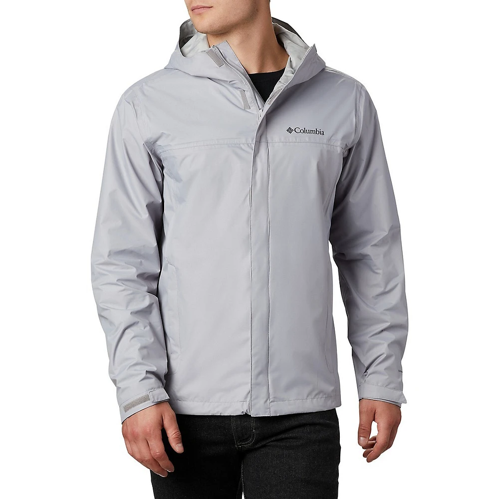 Watertight II Packable Rain Jacket