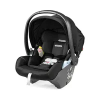 4-35 Lounge Infant Car Seat - Onyx