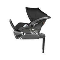 4-35 Lounge Infant Car Seat - Onyx