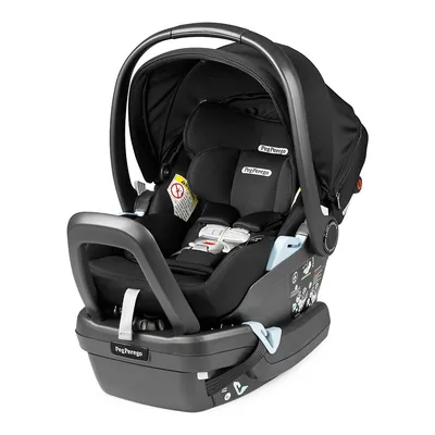 4-35 Lounge Infant Car Seat - Onyx