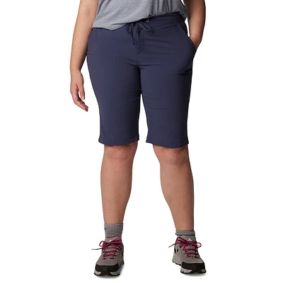 Plus Outdoor Anytime UPF 50 Long Shorts
