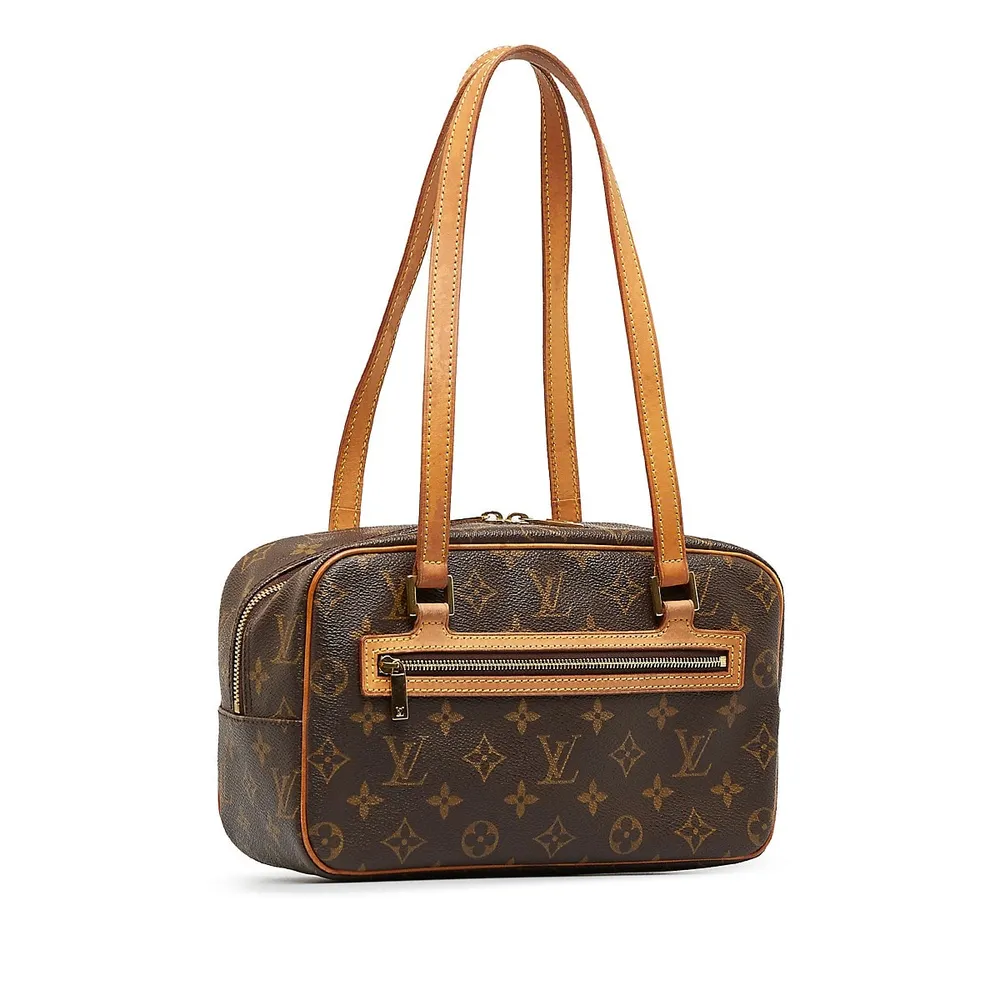 Preowned Louis Vuitton HANDBAGS Mono