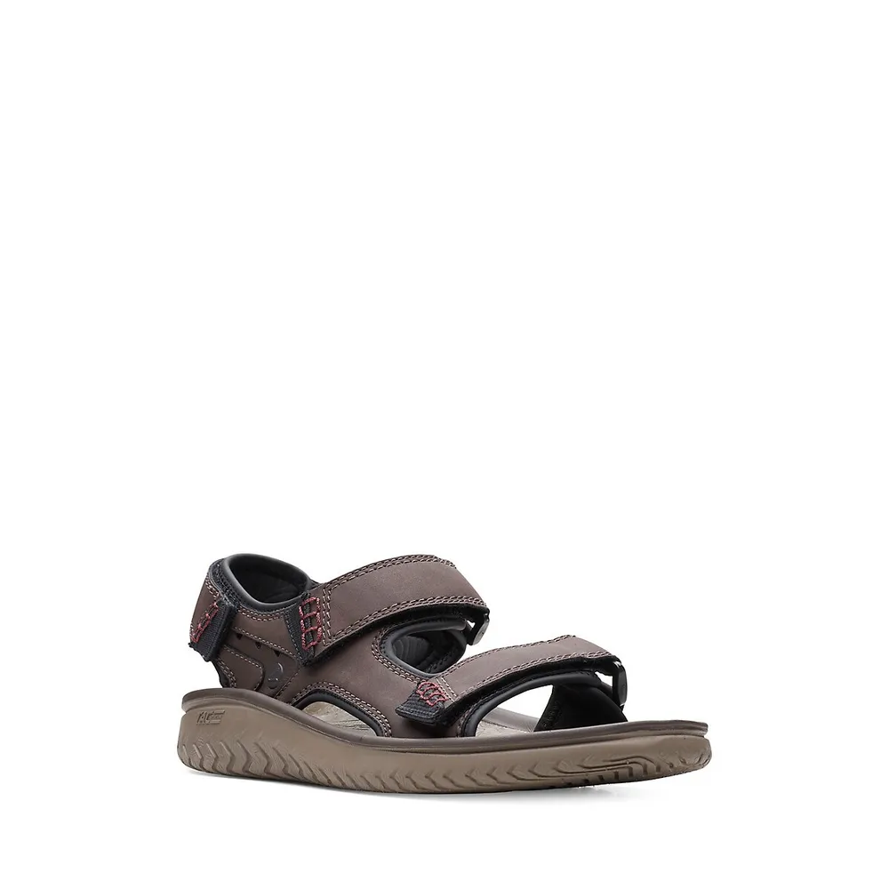 Men's Wesley Bay Sandals