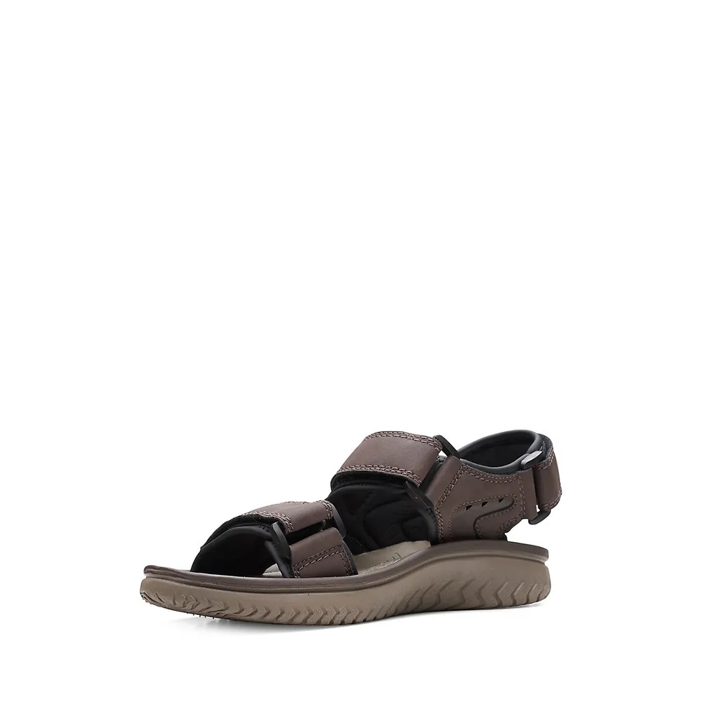 Men's Wesley Bay Sandals