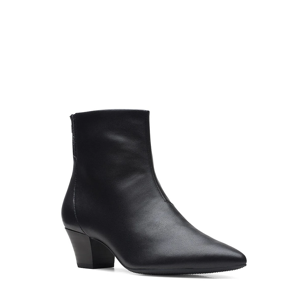 Teresa Boot Ankle Boots