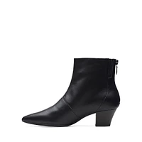 Teresa Boot Ankle Boots