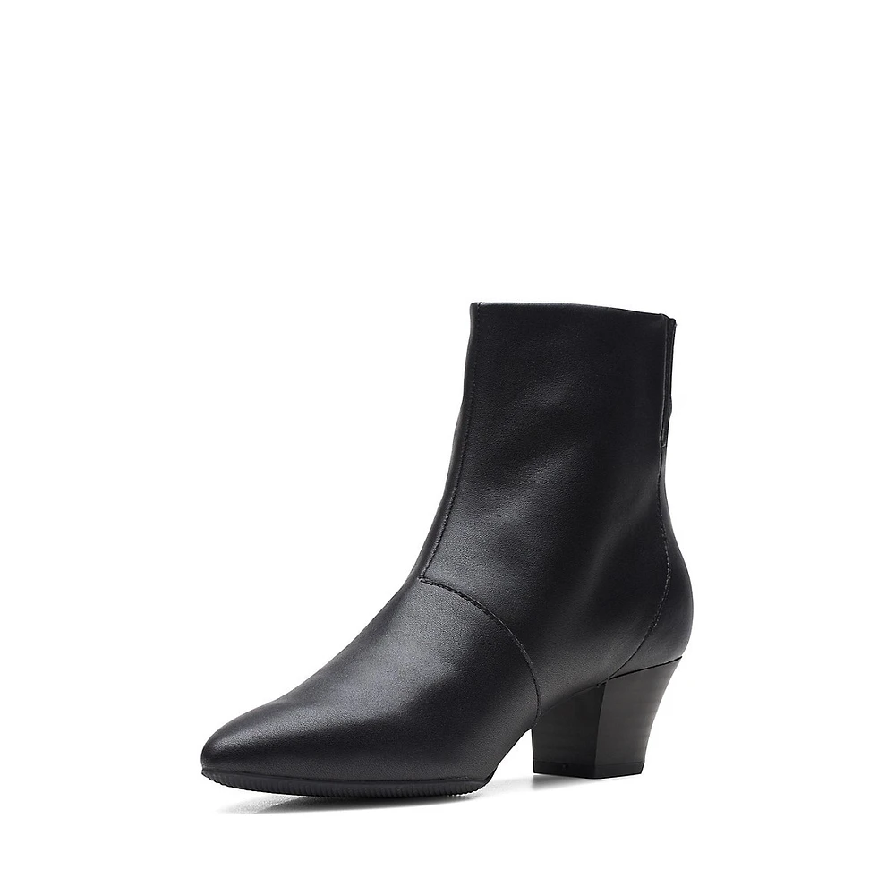 Teresa Boot Ankle Boots