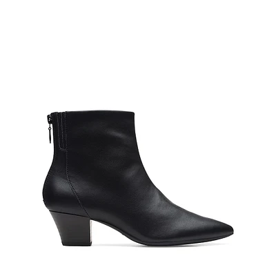 Teresa Boot Ankle Boots