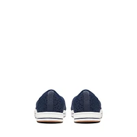 Breeze Emily Perforated Casual Loafers