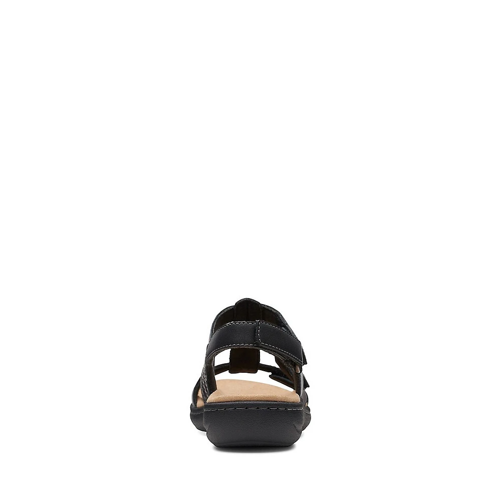 Laurieann Vine Flat Sandals