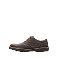 Men's Eastford Low Suede Oxford Shoes