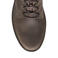 Men's Eastford Low Suede Oxford Shoes