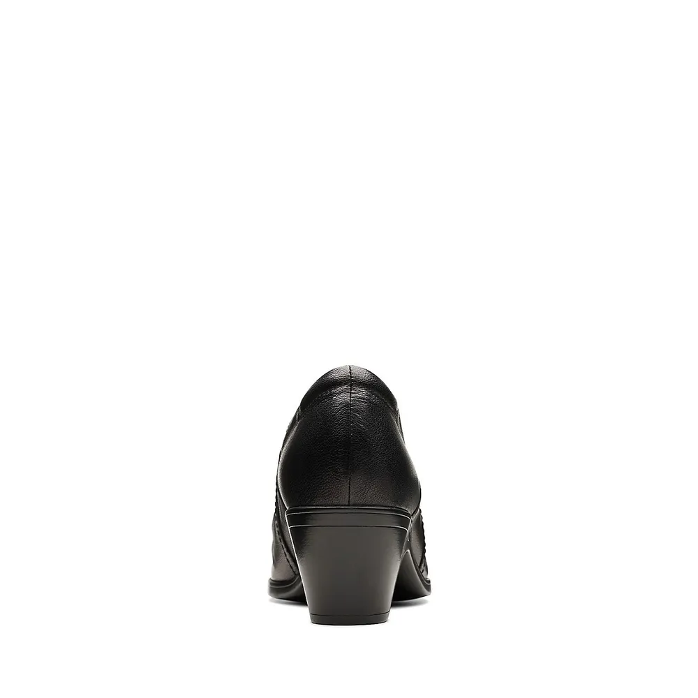 Emily2 Cove Trouser Shoes