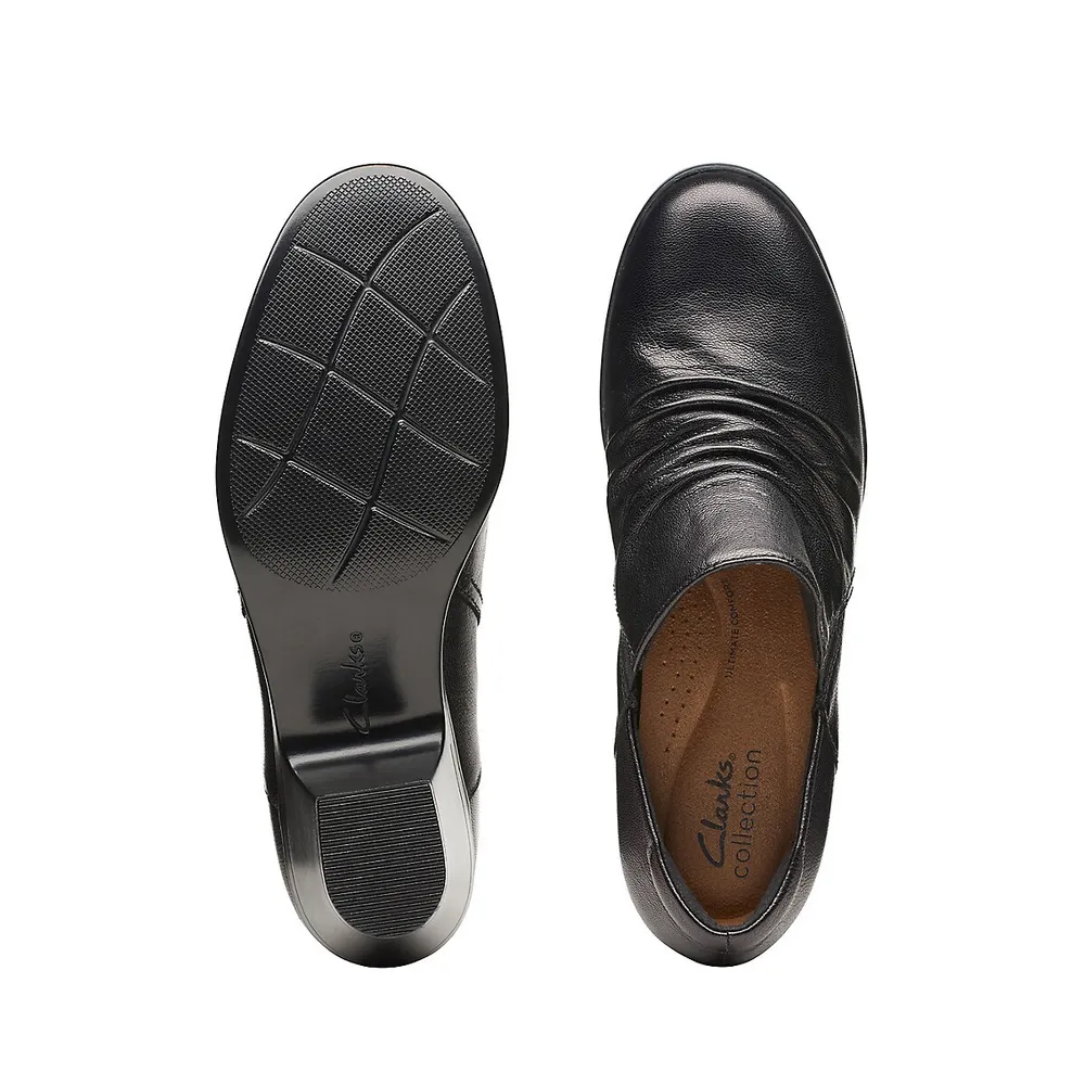 Emily2 Cove Trouser Shoes