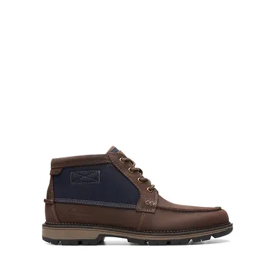 Men's Maplewalk Waterproof Leather Boots