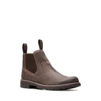 Men's Morris Waterproof Easy Boots