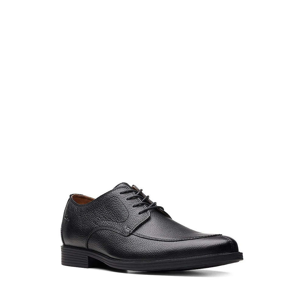 Men's Whiddon Apron Oxford Shoes