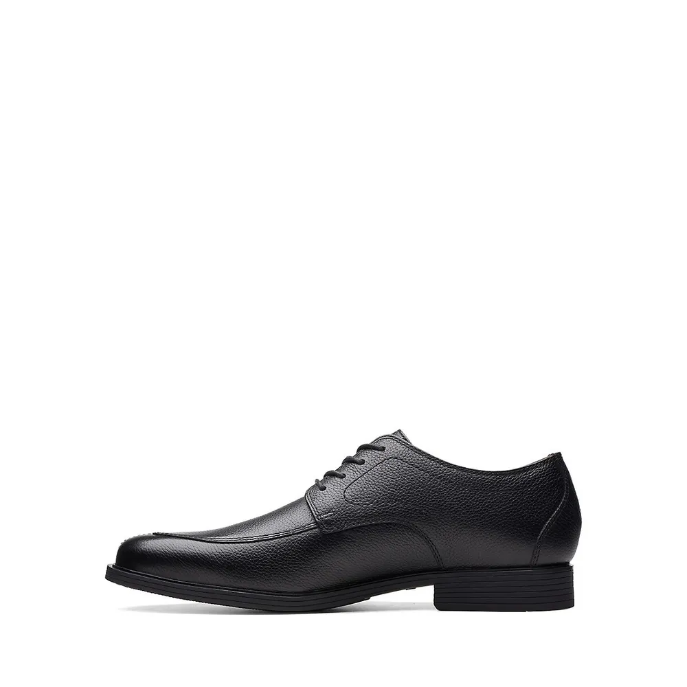 Men's Whiddon Apron Oxford Shoes