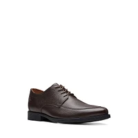 Men's Whiddon Apron Oxford Shoes