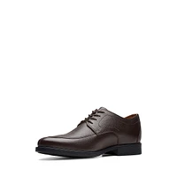 Men's Whiddon Apron Oxford Shoes