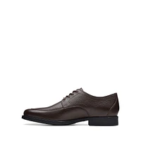 Men's Whiddon Apron Oxford Shoes