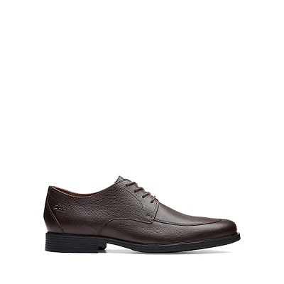 Men's Whiddon Apron Oxford Shoes