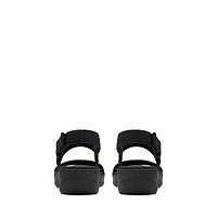 Arla Stroll Slingback Platform Sandals