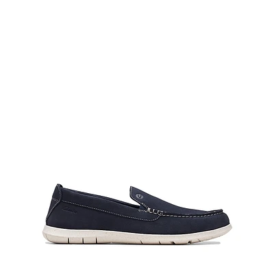 Men's Flexway Step Collapsible Loafers