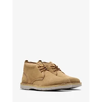 Eastridge Mid Suede Chukka Boots