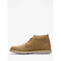 Eastridge Mid Suede Chukka Boots