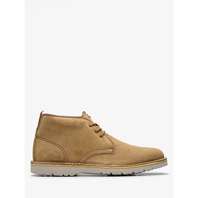 Eastridge Mid Suede Chukka Boots