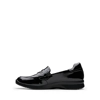 Ellowyn Penny Patent Loafers