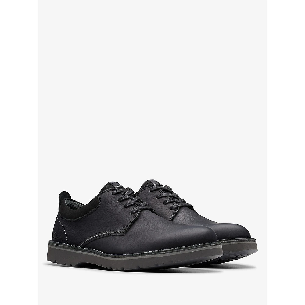 Eastridge Low Leather Casual Shoes