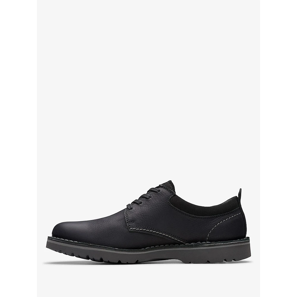 Eastridge Low Leather Casual Shoes