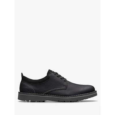 Eastridge Low Leather Casual Shoes