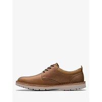 Men's Eastridge Low Leather Casual Oxfords