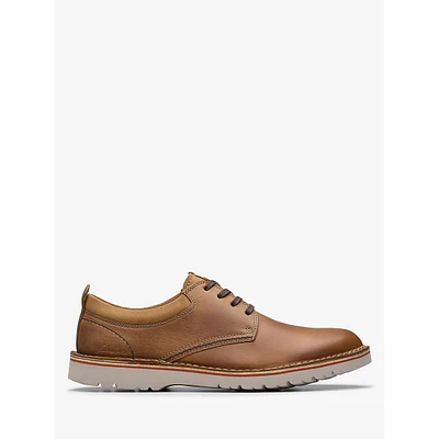 Men's Eastridge Low Leather Casual Oxfords