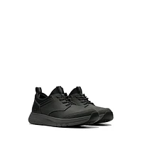 Motion Trek EZ Leather Casual Shoes