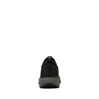 Motion Trek EZ Leather Casual Shoes